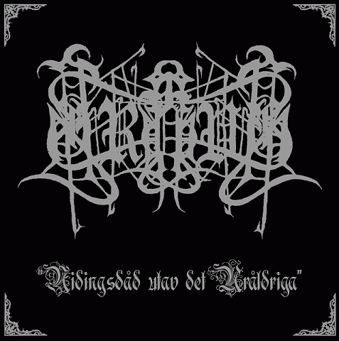 Greve : Nidingsdåd Utav det Uråldriga